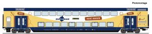 Dosto Metronom AC - Roco 6220107 Spur H0