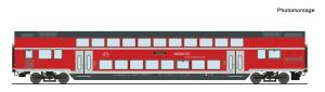 Dosto DB-AG AC - Roco 6220146 Spur H0