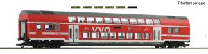 Erg�nzungswagen VVO DB-AG AC - Roco 6220207 Spur H0