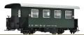H0e Spantenwagen �BB Pinzgauer Lokalbahn �bersetzfenster - Roco 6240008 Spur H0e