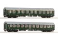 2er Set Y/B 70 DR #1 - Roco 6280004 Spur TT