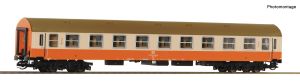 Ergaenzungswag. Y/B 70 DR - Roco 6280018 Spur TT