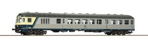 n-Wagen Steuerwagen DB - Roco 6280024 Spur TT