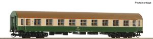 1. Kl. Personenwagen Y/B 70 DR - Roco 6280030 Spur TT