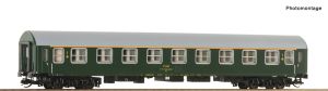 1. Kl. Personenwagen Y/B 70 CSD - Roco 6280039 Spur TT