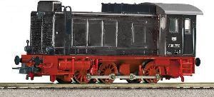 Diesellok BR V 36 259 DB - Roco 62803 Spur H0