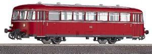 Schienenbus Mittelwagen VB 98 2224 DB Regensburg - Roco 63021 Spur H0