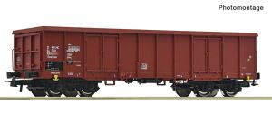 Offener G�terwagen - Roco 6600004 Spur H0