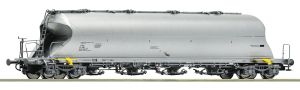 Staubsilowag. OBB - Roco 6600052 Spur H0
