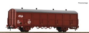 Schiebewandwag. NS - Roco 6600081 Spur H0