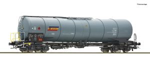 Kesselwag. CFR Marfa - Roco 6600090 Spur H0