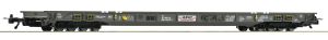 Niederflur-Mittelwagen - Roco 6600093 Spur H0