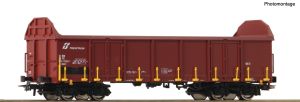 Off. Gueterwag. Ealos-t FS - Roco 6600130 Spur H0