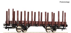 Rungenwag. Pdk31 PKP - Roco 6600148 Spur H0