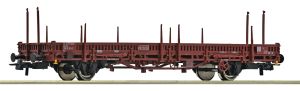 Schwenkrungenwagen - Roco 6600165 Spur H0