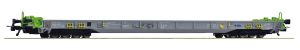 Niederflurwagen - Roco 6600172 Spur H0