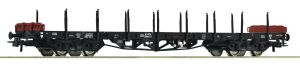 Rungenwag. SSlmas DB - Roco 6600189 Spur H0