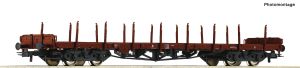 Rungenwag. Rs FS - Roco 6600190 Spur H0