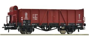 Offener G�terwagen - Roco 6600217 Spur H0