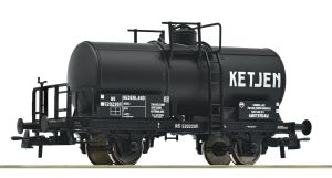 Kesselwagen - Roco 6600249 Spur H0