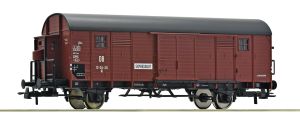 Expressgutwagen - Roco 6600262 Spur H0
