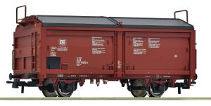 Schiebedach-/Schiebewandwagen - Roco 6600264 Spur H0