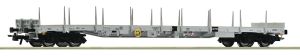 Rungenwagen - Roco 6600272 Spur H0