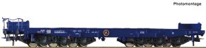 Schwerlastwagen - Roco 6600286 Spur H0