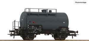 Kesselwagen - Roco 6600293 Spur H0