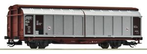 Schiebewandwagen DR - Roco 6680003 Spur TT