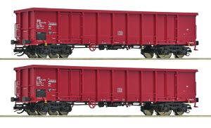 2er Set Eas CSD - Roco 6680015 Spur TT
