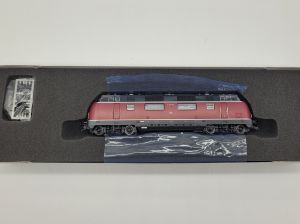 Diesellok BR V 200 026 DB   AC M�rklin Digital  NEU - Roco 69935 Spur H0