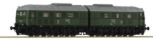 Diesellok V188 002 DB - Roco 70117 Spur H0