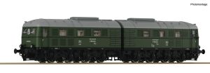 Diesellok V188 002 DB Snd. - Roco 70118 Spur H0