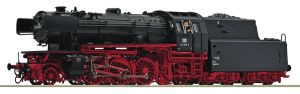 Dampflok BR 023 038-3 DB IV DC-analog - Roco 70251 Spur H0