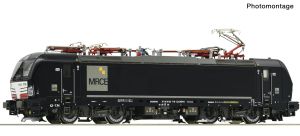 E-Lok BR 193 718-4 - Roco 70321 Spur H0