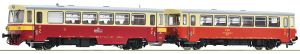 Dieseltriebw. M152 CSD Snd. - Roco 70375 Spur H0