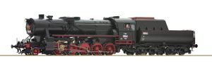Dampflok Rh 555.0 CSD - Roco 7100001 Spur H0