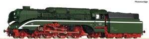 Dampflok 18 201 Kohle DR - Roco 7100006 Spur H0