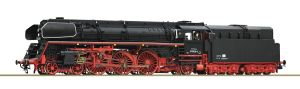 Dampflok 01 0529 DR - Roco 7100017 Spur H0