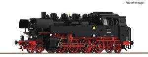 Dampflok BR 86 1563-5 - Roco 7100032 Spur H0