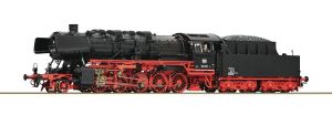 Dampflok BR 50 1751 - Roco 7100046 Spur H0