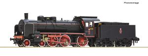 Dampflok BR Ok1-37 - Roco 7100050 Spur H0