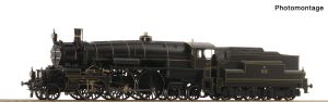 Dampflok BR 310.21 - Roco 7100051 Spur H0
