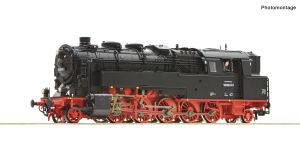 Dampflok BR 95 DR AC Snd.+Dam - Roco 7120008 Spur H0