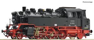 Dampflok BR 64 DR AC-Snd. - Roco 7120009 Spur H0