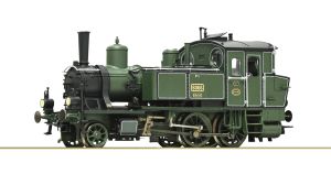 Dampflok BR Gattung Pt 2/3 - Roco 7120037 Spur H0