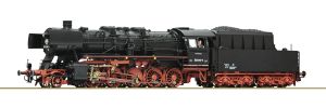 Dampflok BR 50 2146-4 - Roco 7120039 Spur H0