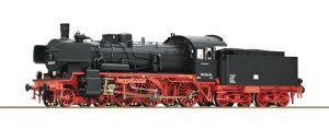 Dampflok BR 38 2566-8 - Roco 7120045 Spur H0