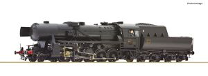 Dampflok BR 5603 - Roco 7120049 Spur H0